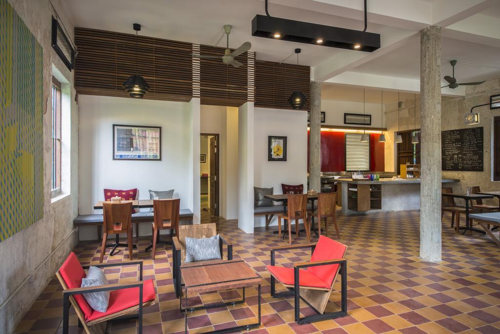 Pages Rooms Hotel Siem Reap Eksteriør billede