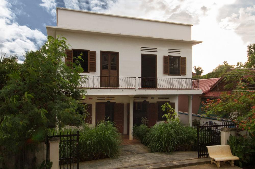Pages Rooms Hotel Siem Reap Eksteriør billede