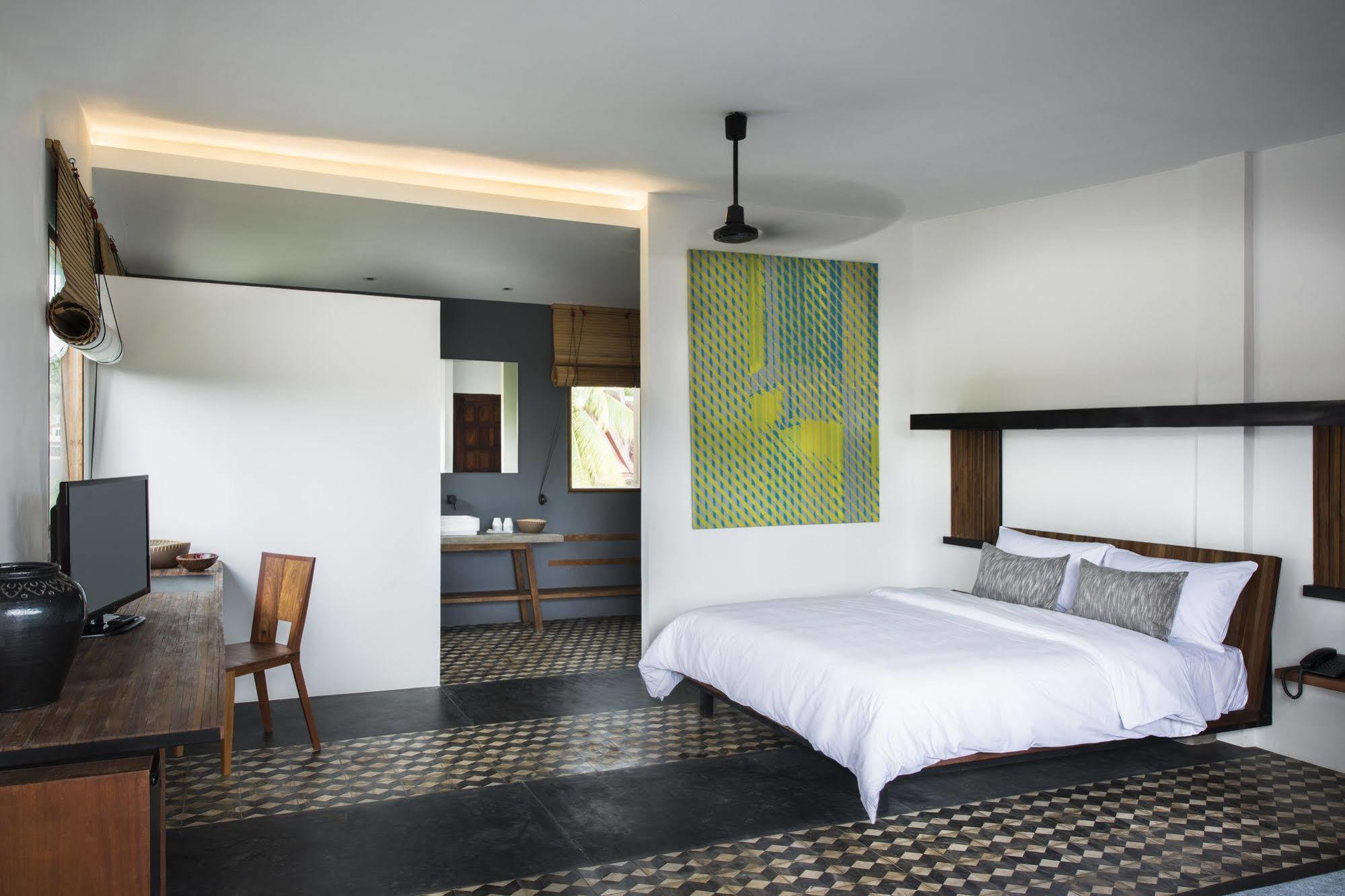 Pages Rooms Hotel Siem Reap Eksteriør billede
