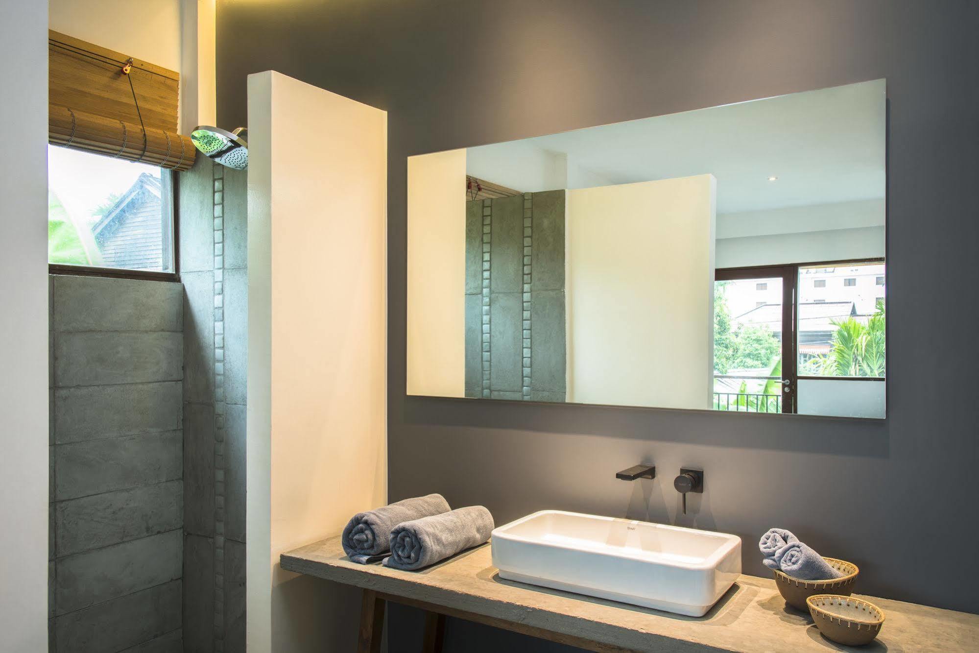 Pages Rooms Hotel Siem Reap Eksteriør billede