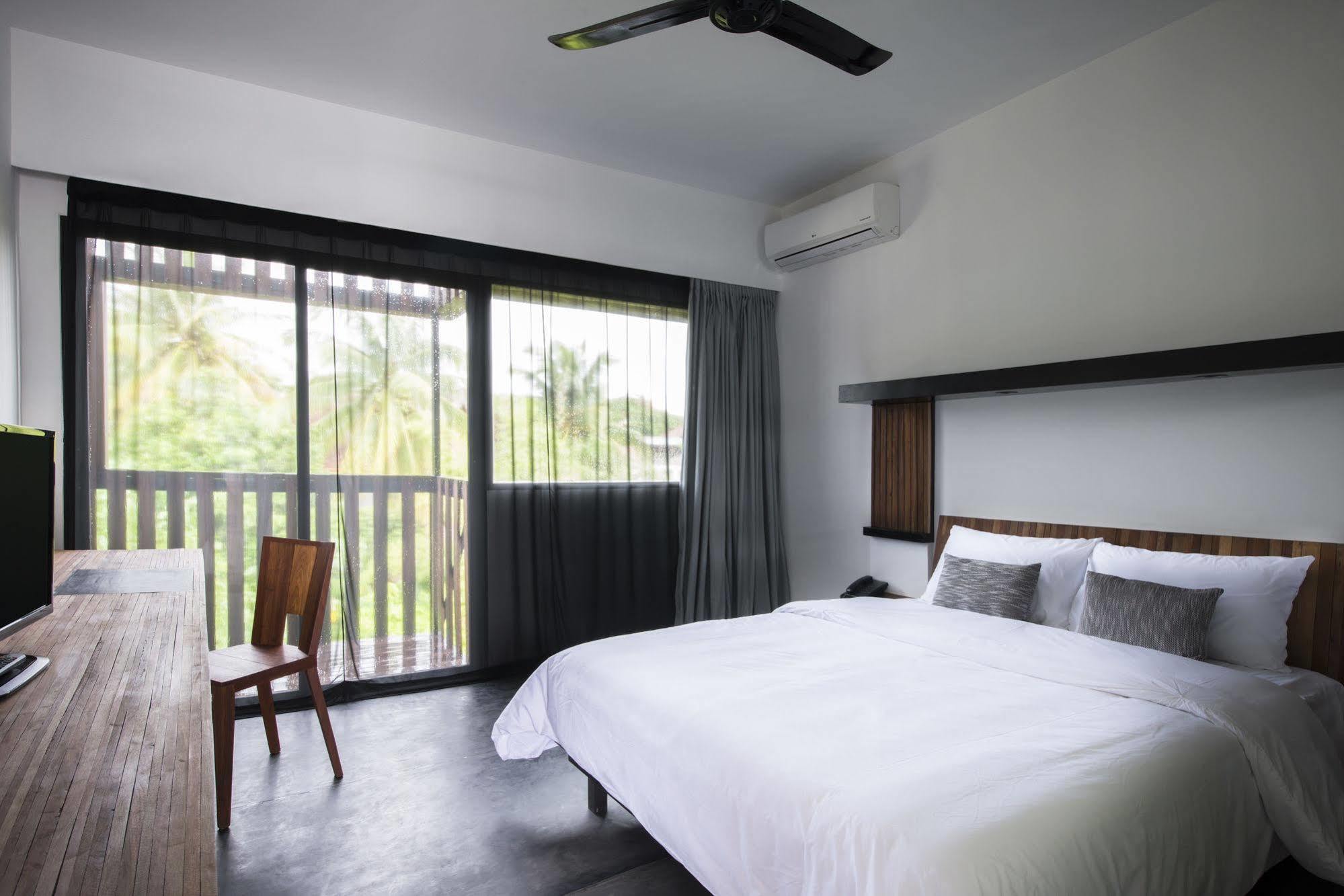 Pages Rooms Hotel Siem Reap Eksteriør billede