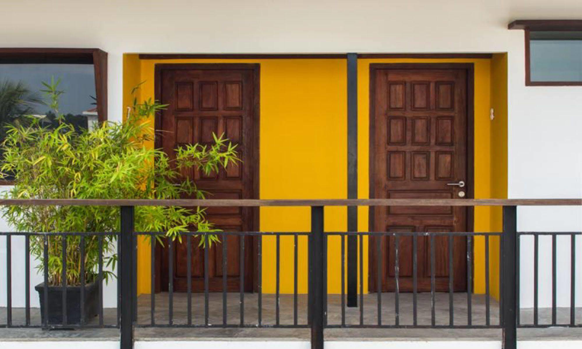 Pages Rooms Hotel Siem Reap Eksteriør billede
